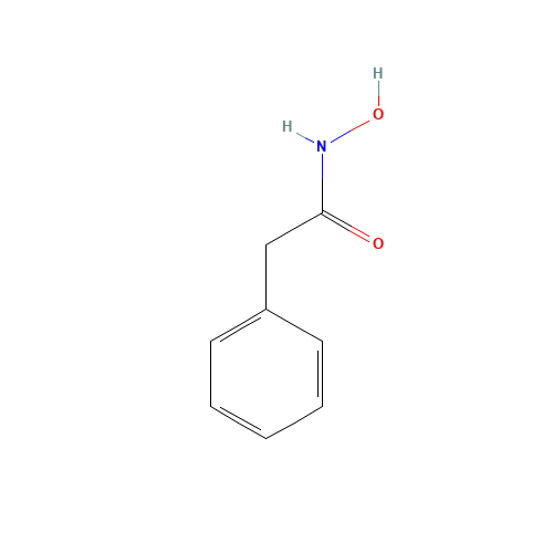 N-Hydroxy-2-phenylacetamide (CAS: 5330-97-2) - Related Chemical Product