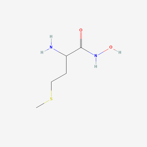 N-hydroxymethioninamide (CAS: 36207-43-9) - Related Chemical Product