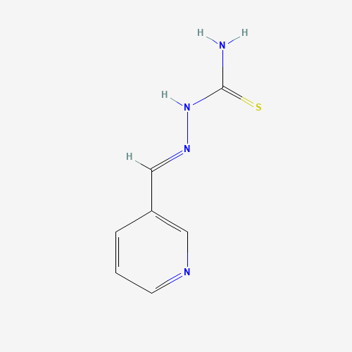 FT-0693755 CAS:555-90-8 chemical structure