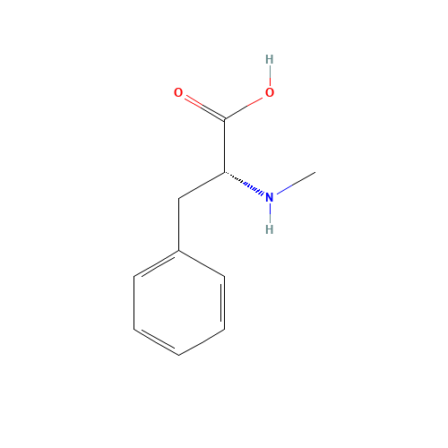 N-methyl-D-phenylalanine (CAS: 56564-52-4) - Related Chemical Product