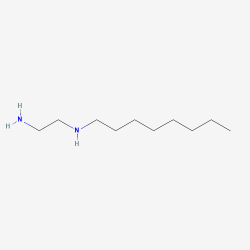 N-Octyl-1,2-ethanediamine (CAS: 40510-21-2) - Related Chemical Product