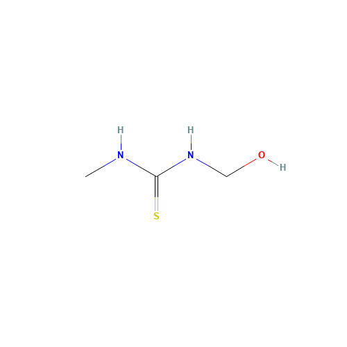 noxythiolin (CAS: 15599-39-0) - Related Chemical Product