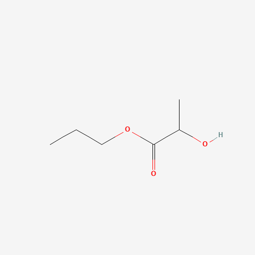 n-Propyl lactate (CAS: 616-09-1) - Related Chemical Product