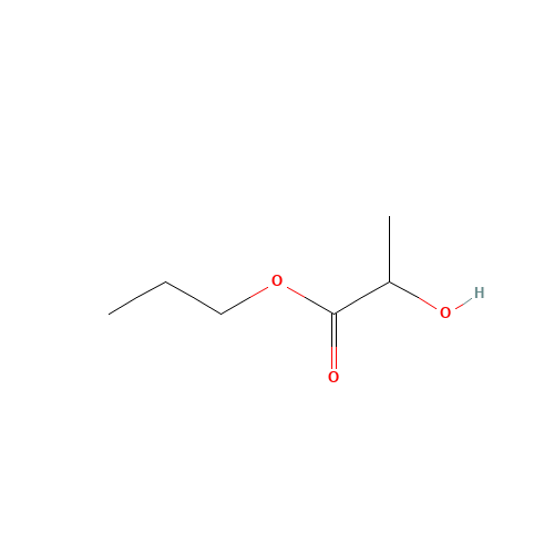 n-Propyl lactate (CAS: 616-09-1) - Related Chemical Product