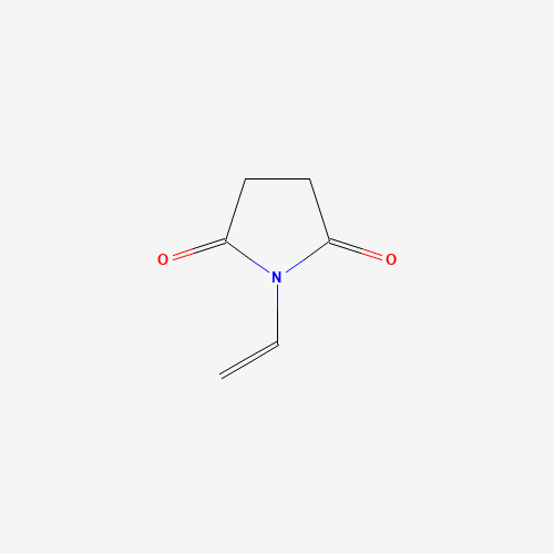 N-Vinylsuccinimide (CAS: 2372-96-5) - Related Chemical Product