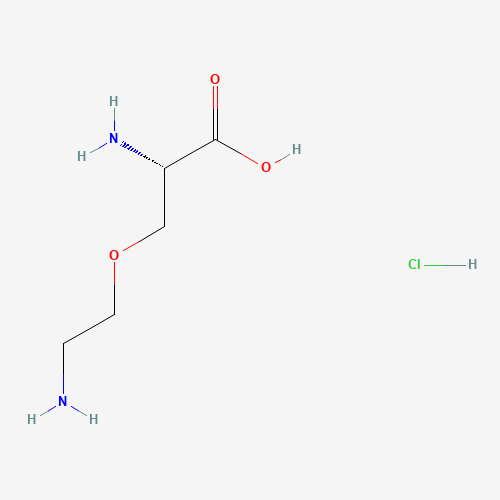 FT-0693796 CAS:118021-35-5 chemical structure