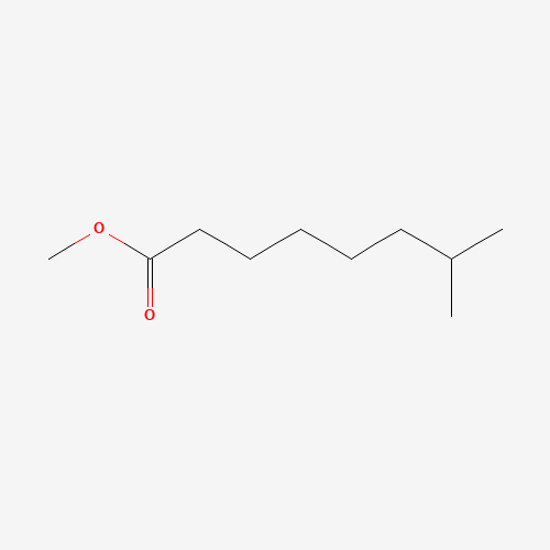 Octanoic acid, 7-methyl, methyl ester (CAS: 5129-53-3) - Related Chemical Product