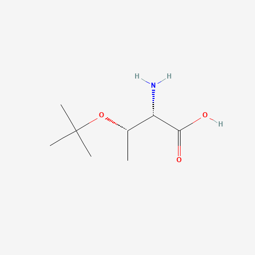 FT-0693807 CAS:201353-89-1 chemical structure