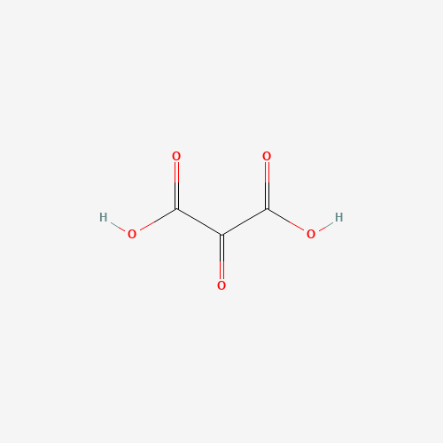 Oxomalonic acid (CAS: 473-90-5) - Related Chemical Product
