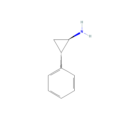 parnate (CAS: 95-62-5) - Related Chemical Product