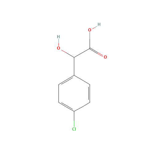 FT-0693821 CAS:7138-34-3 chemical structure
