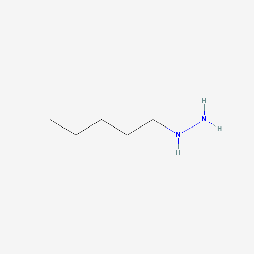 Pentylhydrazine hydrochloride (CAS: 2656-71-5) - Related Chemical Product