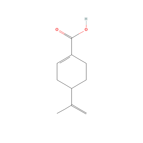 PERILLIC ACID (-) (CAS: 7694-45-3) - Related Chemical Product