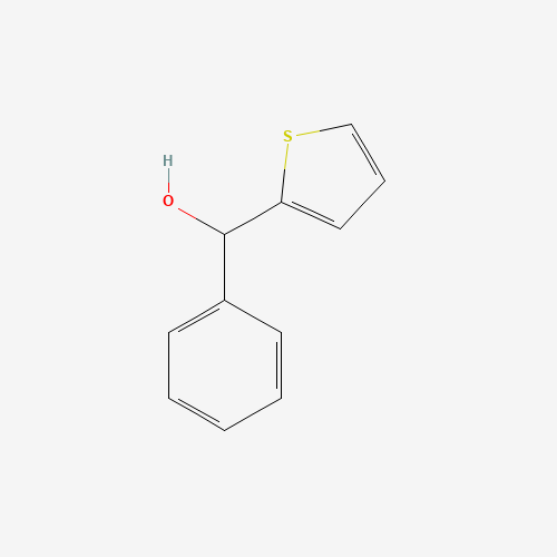 Phenyl(2-thienyl)methanol (CAS: 26059-21-2) - Related Chemical Product