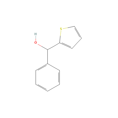 Phenyl(2-thienyl)methanol (CAS: 26059-21-2) - Related Chemical Product