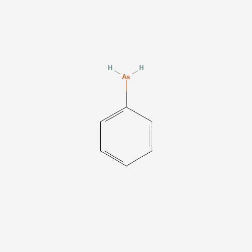 phenylarsane (CAS: 822-65-1) - Related Chemical Product
