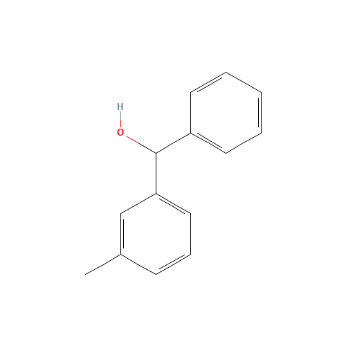 Phenyl-m-tolyl-methanol (CAS: 21945-66-4) - Related Chemical Product