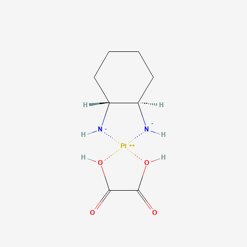 FT-0693858 CAS:63121-00-6 chemical structure