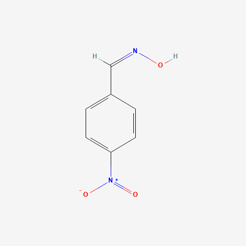 P-NITROBENZALDOXIME (CAS: 20707-69-1) - Related Chemical Product