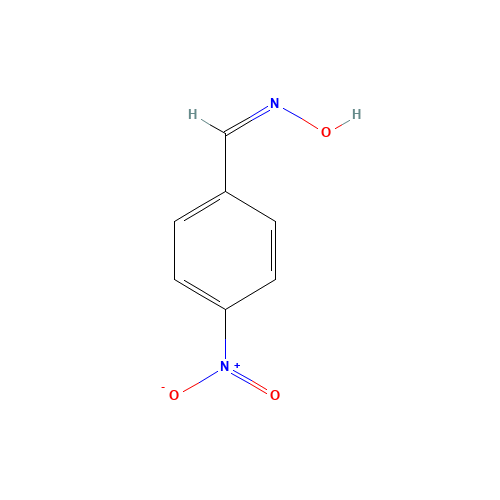 P-NITROBENZALDOXIME (CAS: 20707-69-1) - Related Chemical Product