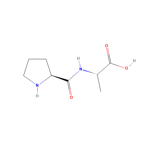 pro-ala (CAS: 6422-36-2) - Related Chemical Product