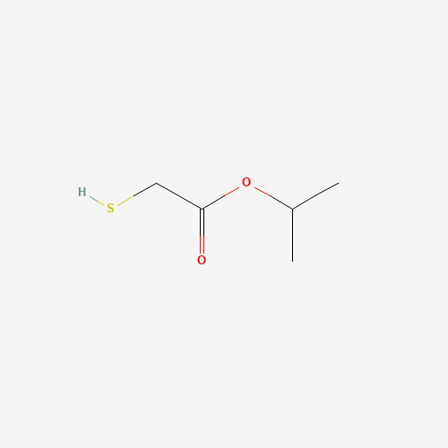 FT-0693877 CAS:7383-61-1 chemical structure