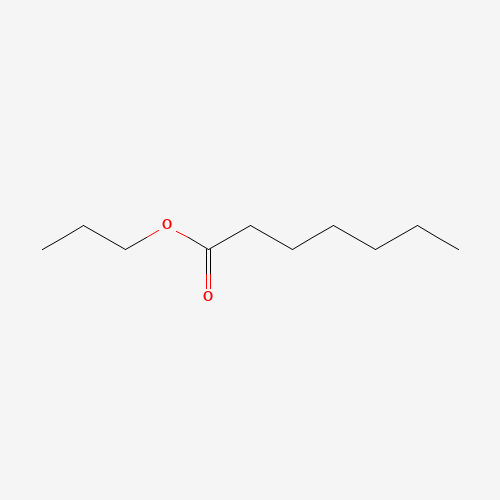 Propyl heptanoate (CAS: 7778-87-2) - Related Chemical Product