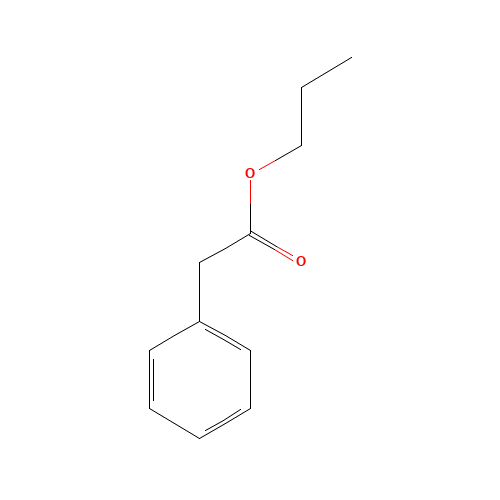 PROPYL PHENYLACETATE (CAS: 4606-15-9) - Related Chemical Product