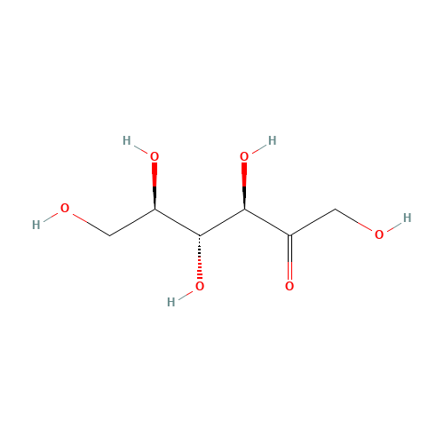 psicose (CAS: 551-68-8) - Related Chemical Product