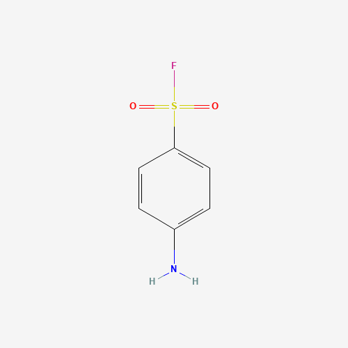 p-Sulfanilyl fluoride (CAS: 98-62-4) - Related Chemical Product