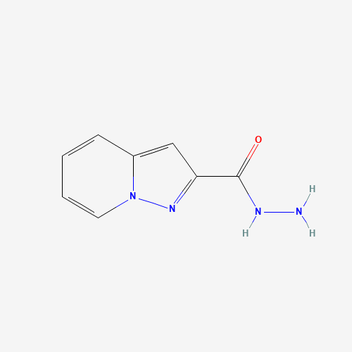 FT-0693897 CAS:80537-15-1 chemical structure