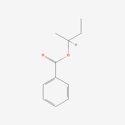 FT-0693919 CAS:3306-36-3 chemical structure