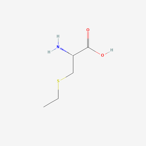 S-ETHYL-L-CYSTEINE (CAS: 2629-59-6) - Related Chemical Product