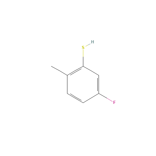 SHR CF F1 [WLN] (CAS: 845823-03-2) - Related Chemical Product
