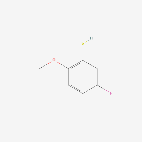 SHR CF FO1 [WLN] (CAS: 84884-41-3) - Chemical Structure and Molecular Formula 