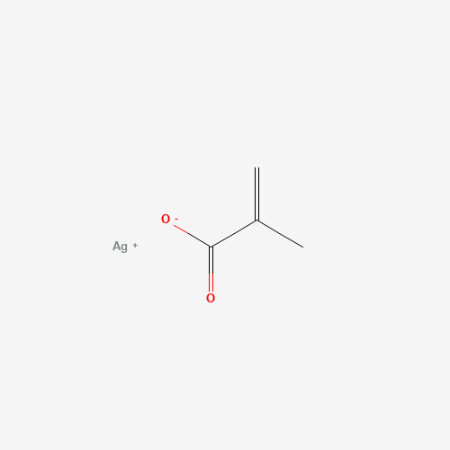 FT-0693930 CAS:16631-02-0 chemical structure