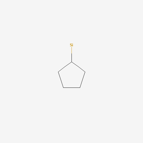 silylcyclopentane (CAS: 80249-74-7) - Related Chemical Product