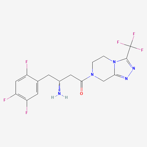 FT-0693933 CAS:790712-60-6 chemical structure
