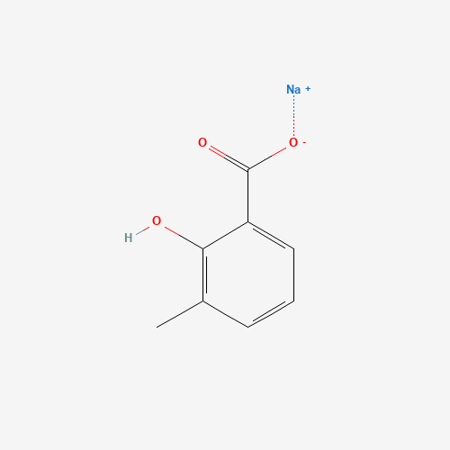 FT-0693938 CAS:32768-20-0 chemical structure