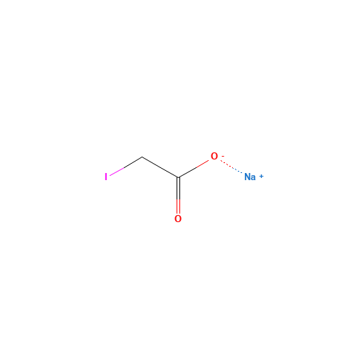 sodiumiodoacetate (CAS: 305-53-3) - Related Chemical Product