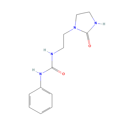 T5MVNTJ C2MVMR [WLN] (CAS: 54924-46-8) - Chemical Structure and Molecular Formula 