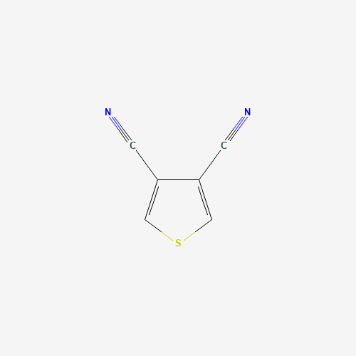 T5SJ CCN DCN [WLN] (CAS: 18853-32-2) - Related Chemical Product