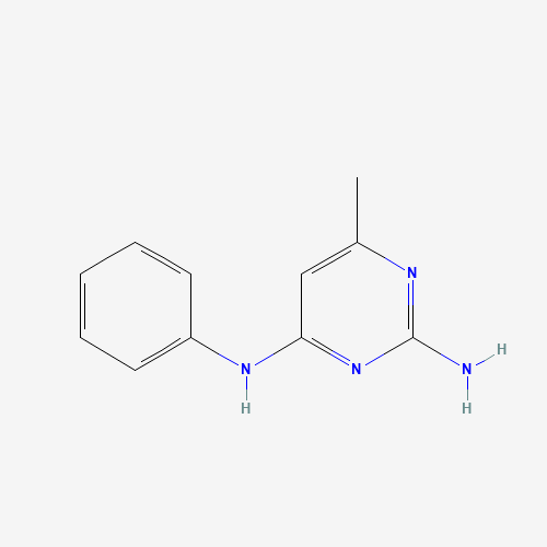T6N CNJ BZ DMR& F1 [WLN] (CAS: 7781-29-5) - Related Chemical Product
