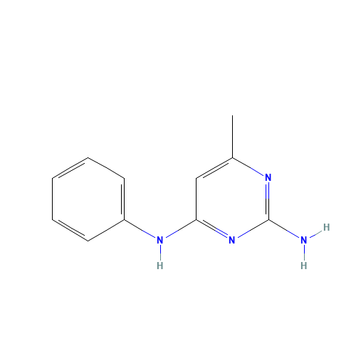 FT-0693962 CAS:7781-29-5 chemical structure