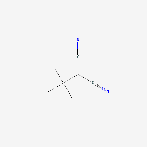 t-Butylmalononitrile (CAS: 4210-60-0) - Related Chemical Product