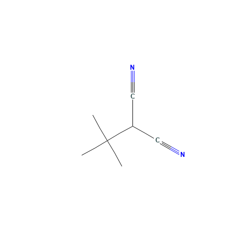 t-Butylmalononitrile (CAS: 4210-60-0) - Related Chemical Product