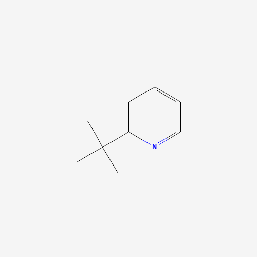 t-butylpyridine (CAS: 5944-41-2) - Related Chemical Product