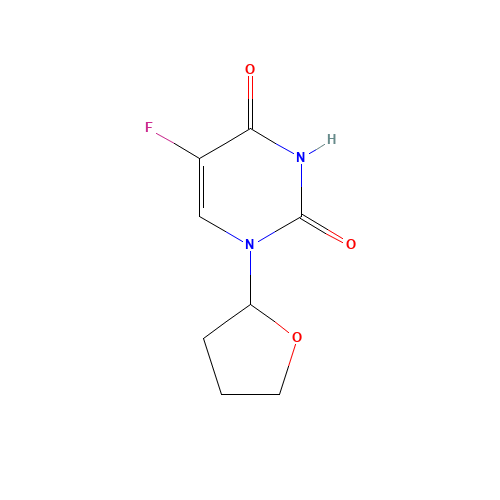 Tegafur (CAS: 79107-97-4) - Related Chemical Product
