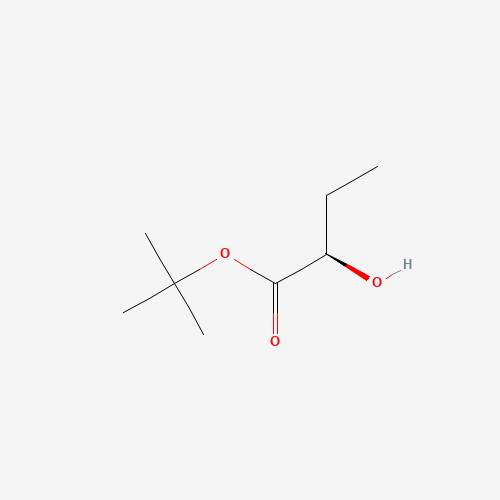 tert-Butyl (2R)-2-hydroxybutanoate (CAS: 206996-51-2) - Related Chemical Product