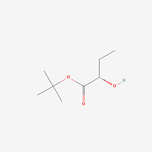 tert-Butyl (2S)-2-hydroxybutanoate (CAS: 37787-90-9) - Related Chemical Product